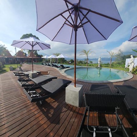Starlake Villa & Glamping كوبوبانلوكان المظهر الخارجي الصورة