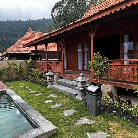 Starlake Villa & Glamping كوبوبانلوكان المظهر الخارجي الصورة