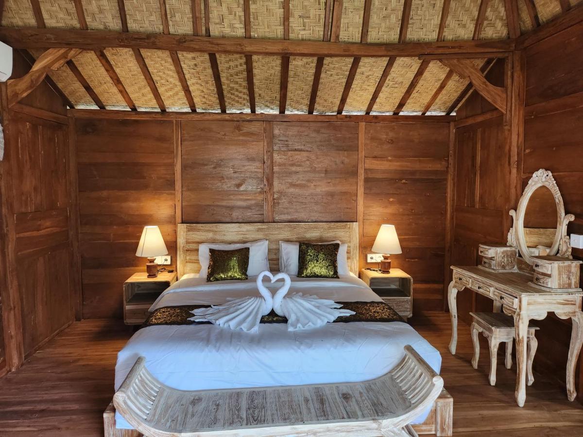 Starlake Villa & Glamping كوبوبانلوكان المظهر الخارجي الصورة