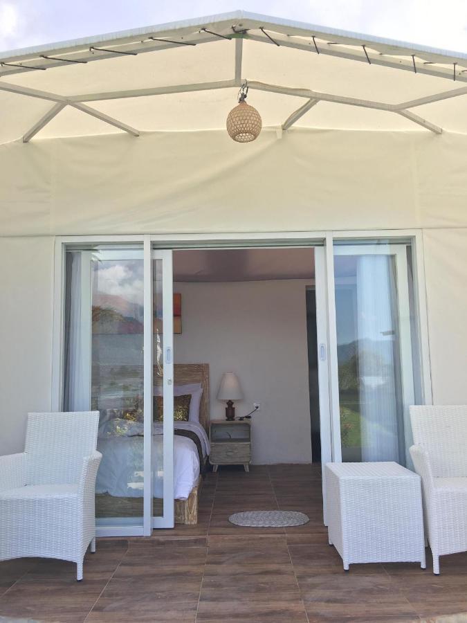 Starlake Villa & Glamping كوبوبانلوكان المظهر الخارجي الصورة