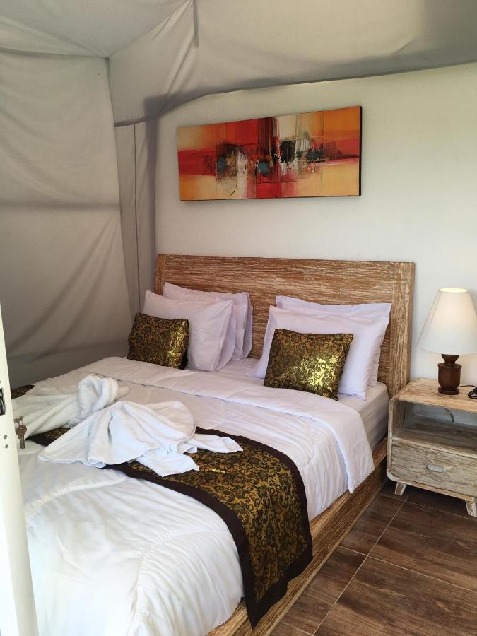 Starlake Villa & Glamping كوبوبانلوكان المظهر الخارجي الصورة