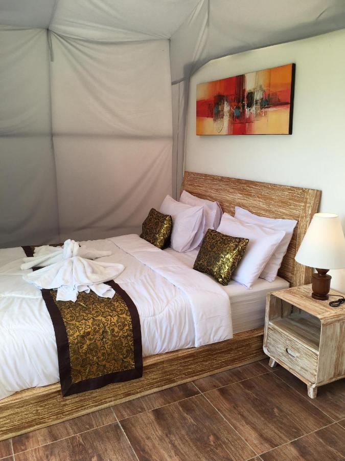 Starlake Villa & Glamping كوبوبانلوكان المظهر الخارجي الصورة