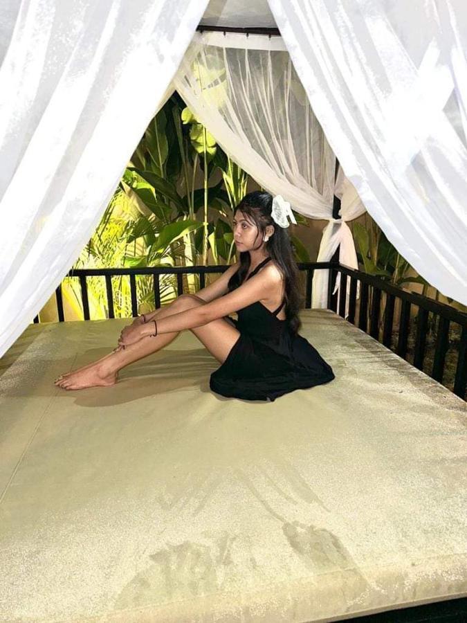 Starlake Villa & Glamping كوبوبانلوكان المظهر الخارجي الصورة