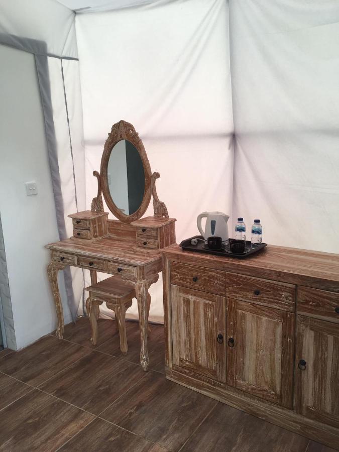 Starlake Villa & Glamping كوبوبانلوكان المظهر الخارجي الصورة